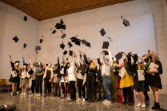 Erstmals verliehen: Bachelor Professional