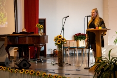 Ein Liedbeitrag in Erinnerung an Denise